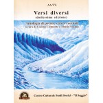 Versi Diversi 12 a cura di Cosimo Clemente e Alessio Scarpa